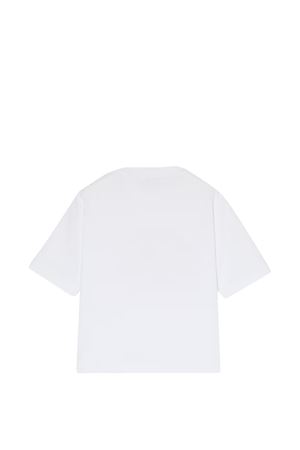 T-shirt GG GUCCI KIDS | 855551XJHO79055